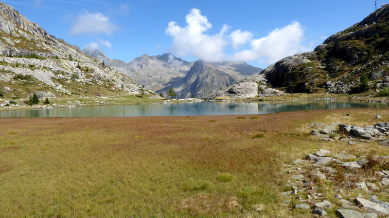 Laghi.......del TRENTINO